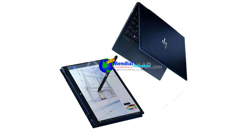 Hp Elitbook DragonFly Max i7 2023