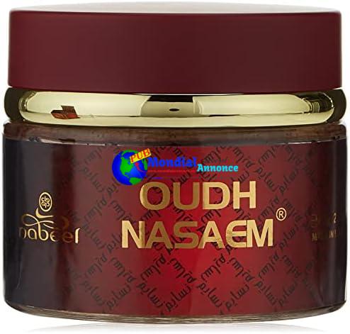 Oud Nasaem – Nabeel