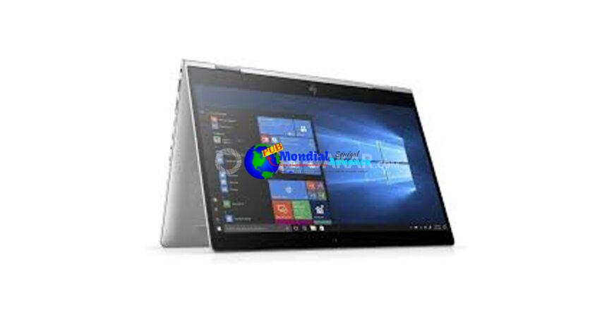 HP EliteBook x360 1030 Core i7