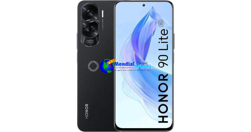 Honor 90 lite 5G 256GB 8GB ram 2sim