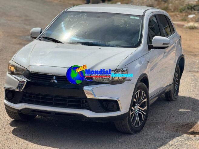 Mitsubishi RVR 2016 à Vendre au Sénégal