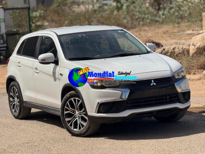 Mitsubishi RVR 2016 à Vendre au Sénégal