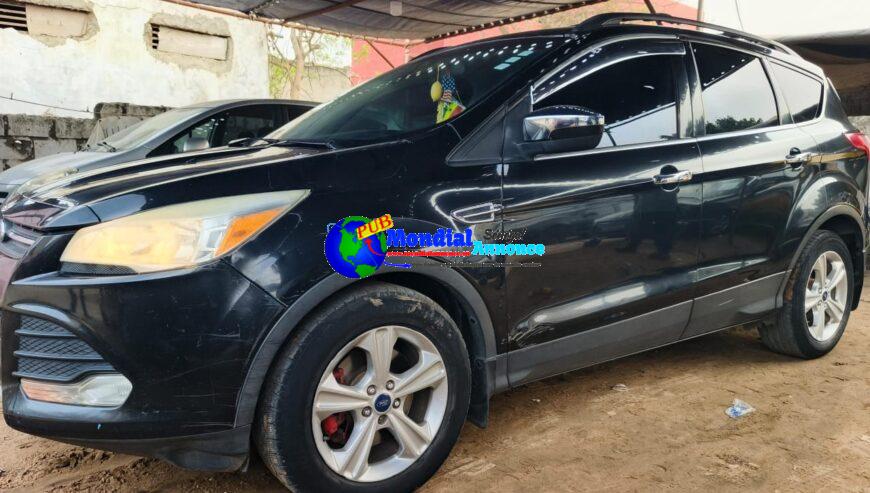 Ford Escape 2015 A Vendre – Dakar