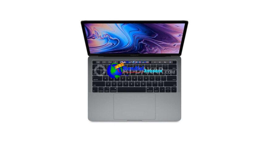 MACBOOK PRO 2020 1TO