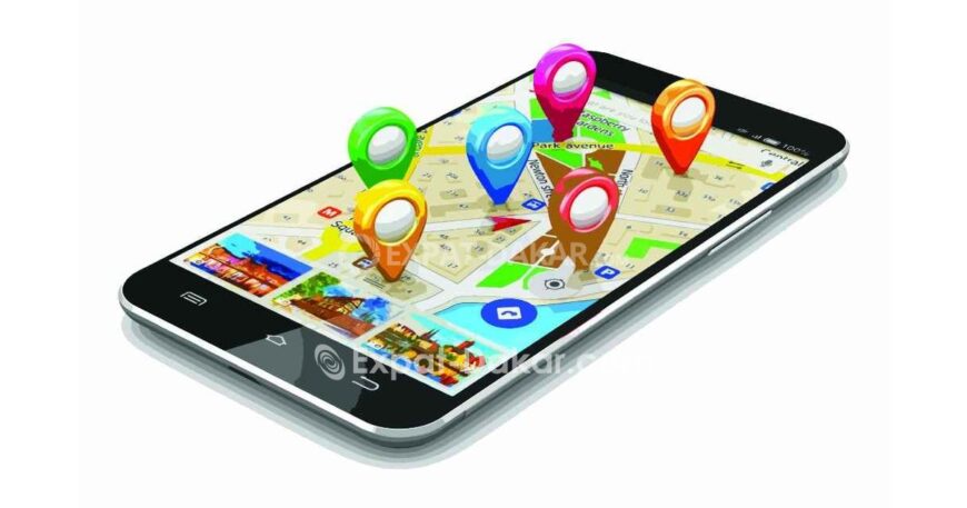 Gps Tracker Géolocalisation – Ouakam