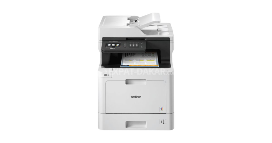 Imprimante brother MFC-L8690CDW