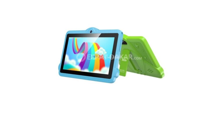 Tablette enfant ram 4/64 go Modio M55