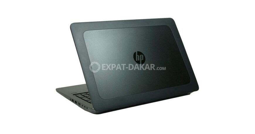 Hp ebook 15 g3 i7 workstation