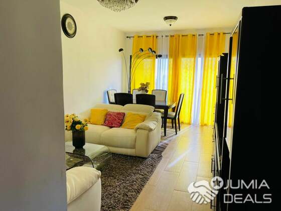 Appartement meublé à louer | Dakar