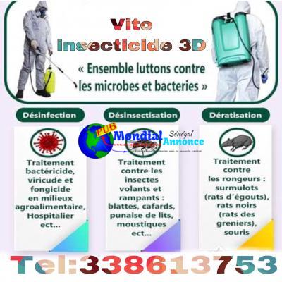 Insecticide