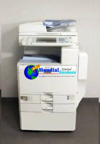 VENTE RICOH MPC 4000