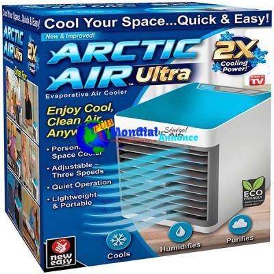 Refroidisseur D’air Portable ARCTIC AIR ULTRA