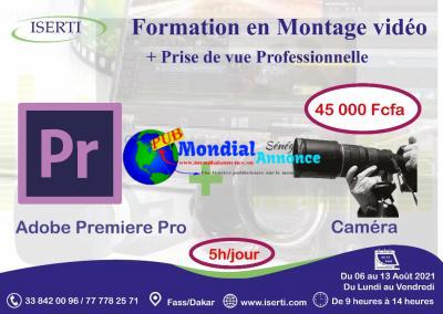 OFFRE DE FORMATION