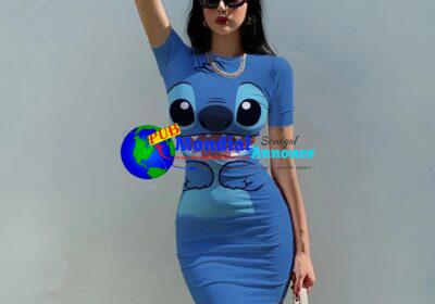 2022-Disney-Stitch-cartoon-print-sexy-tight-fitting-dress-summer-fashion-bag-hip-beach-party-High.jpg