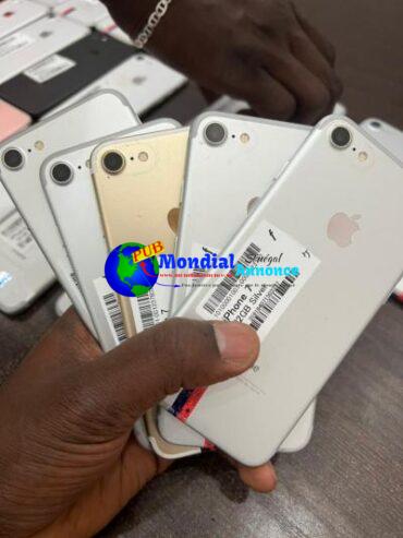 Promo IPhone 7 simple 32Go