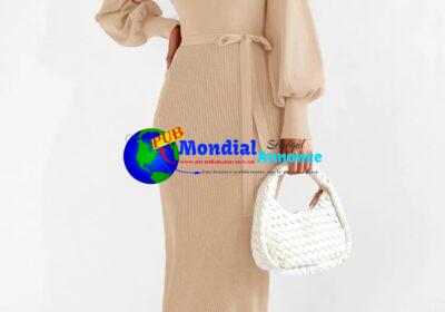 2023-Autumn-and-Winter-Women-s-New-Lantern-Sleeves-Knitted-Sweater-Long-Dress-Loose-Waist-Elastic.jpg