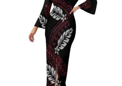 2023-Polynesian-Women-s-Dress-Elegant-V-neck-Maxi-Dress-with-Custom-Patterned-Temperament-Party-Summer.jpg