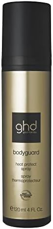 ghd Bodyguard – Spray Thermoprotecteur Cheveux