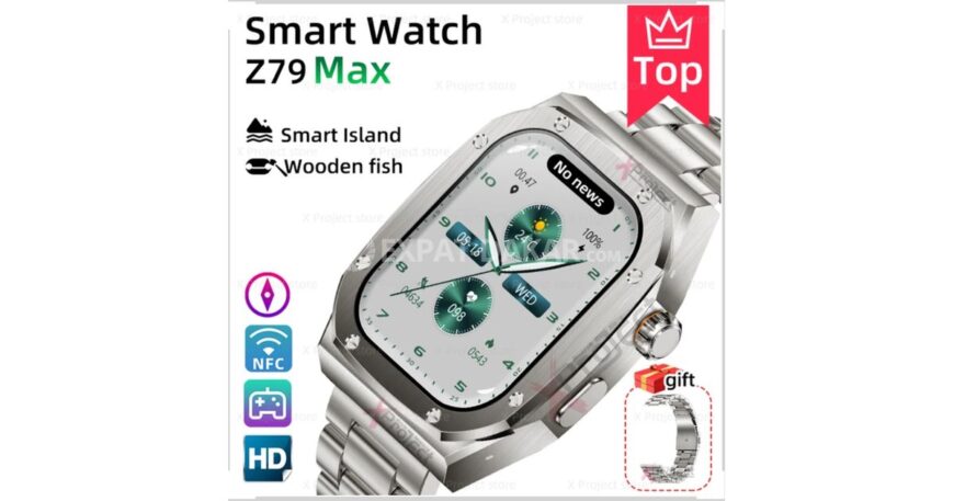 Smart watch