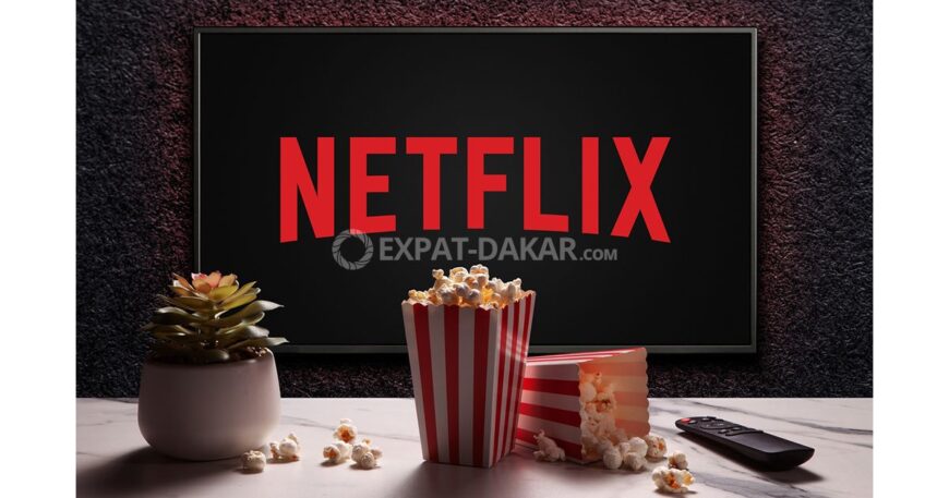 Abonnement netflix premium