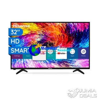 Smart tv hisense  | Hann Maristes | Mondial Annonce SN