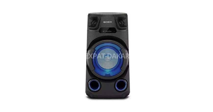 MINI CHAINE SONY MHC-V13