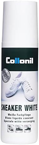 Collonil Basket Blanc liquide couvrant – 100 ml