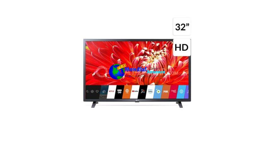 Television LG Smart Tv 32 Pouces