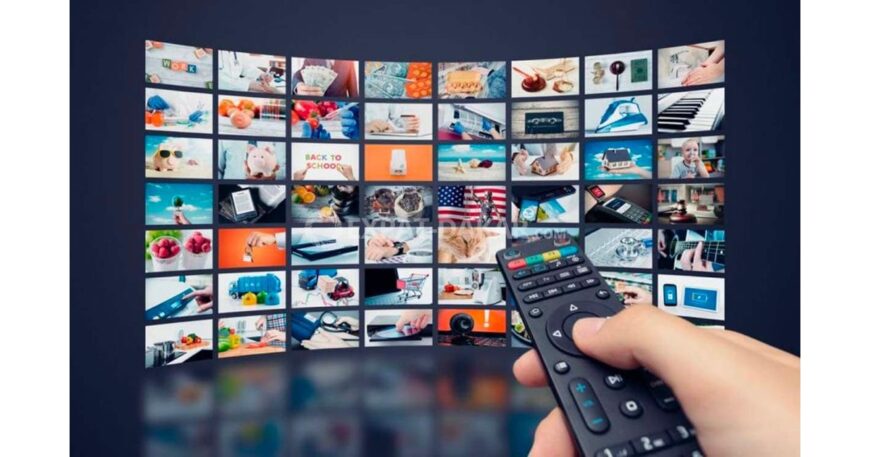 Abonnement IPTV Premium