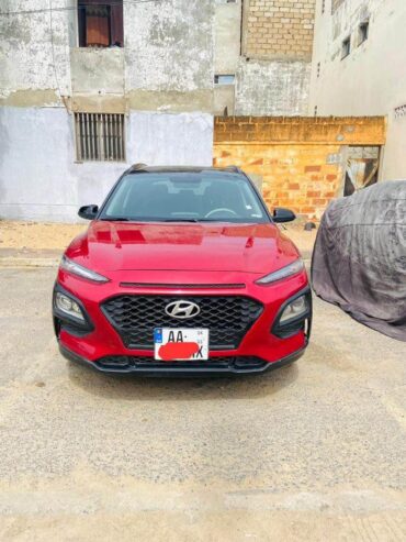 Marque: Hyundai
Model : Kona
Année : 2018
Carburant : Essence
Boîte de vitesse :…