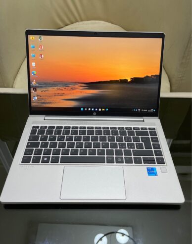 HP Probook 440-G8 Core i5 11th GEN.
Prix  : 365.000 frs.

WhatsApp  : +221 7602…