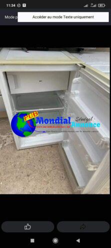 Frigo bar  a vendre