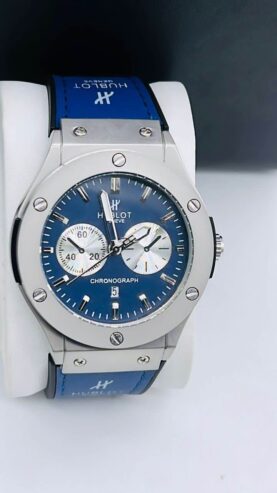 Des montres Hublot de bonnes qualités livraison gratuite
Hublot watches good qua…