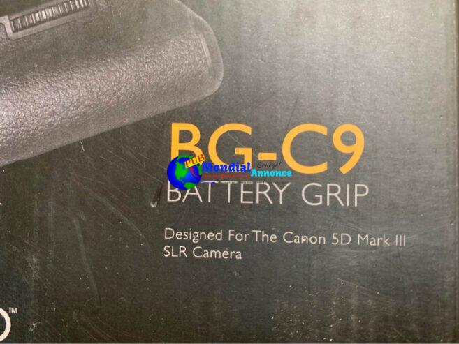 Gripp 5d MARK 3 / DISPONIBLE : contact/ 770715761