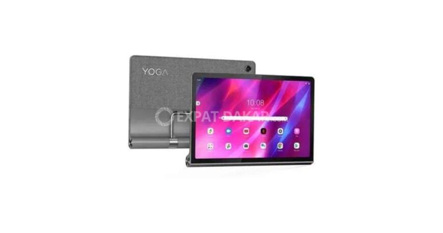 Tablette Lenovo Yoga Tab – Nord foire