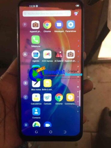 Tecno spark 5 pro 64 giga seconde main