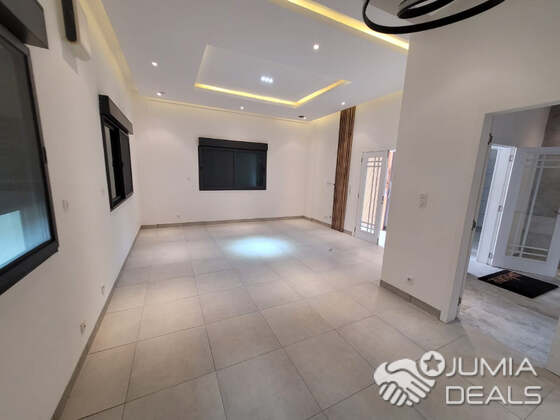 Appartement F4 a vendre aux ngor Almadies  | Ngor