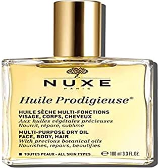 100 ml Nuxe Huile Prodigieuse Huile Sèche