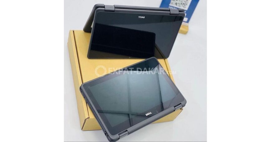 Dell latitude 3189 x 360 yoga tactile – Médina