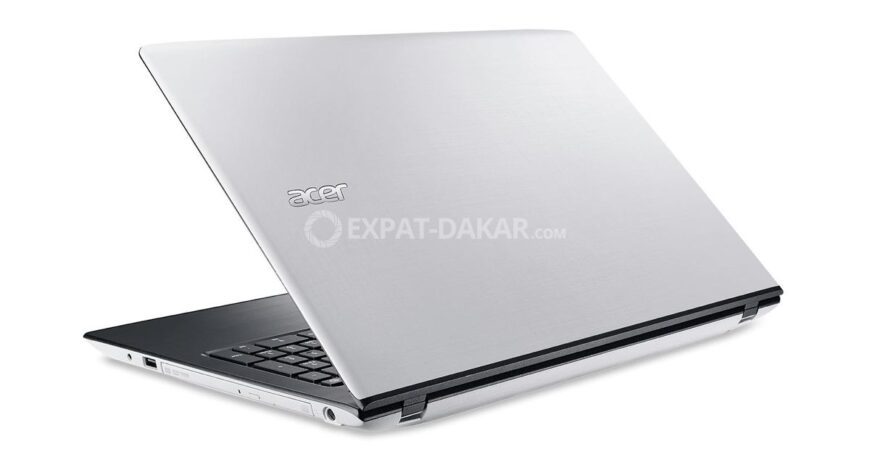 Acer Aspire E5-575G Cor i5 "GAMER"