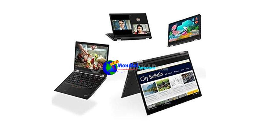 Lenovo yoga x380 i5