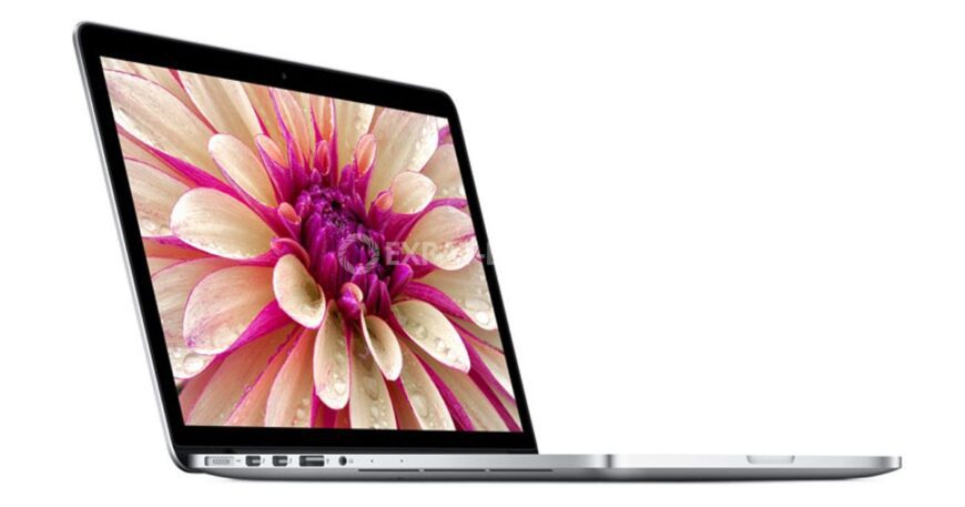 MacBook Pro Retina i7