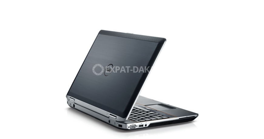 Dell 6520 i5 ram 8 disque 500 go 15"