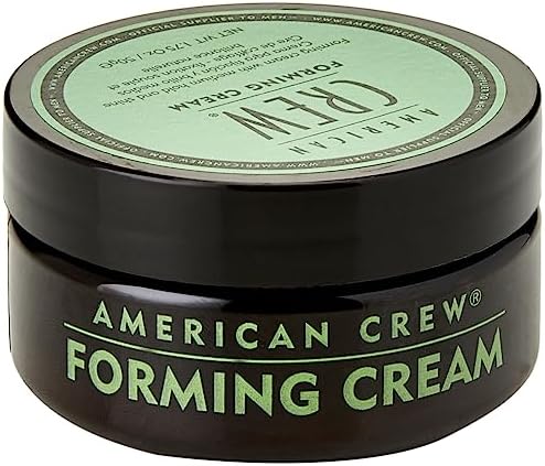 American Crew Forming Cream Crème de coiffage