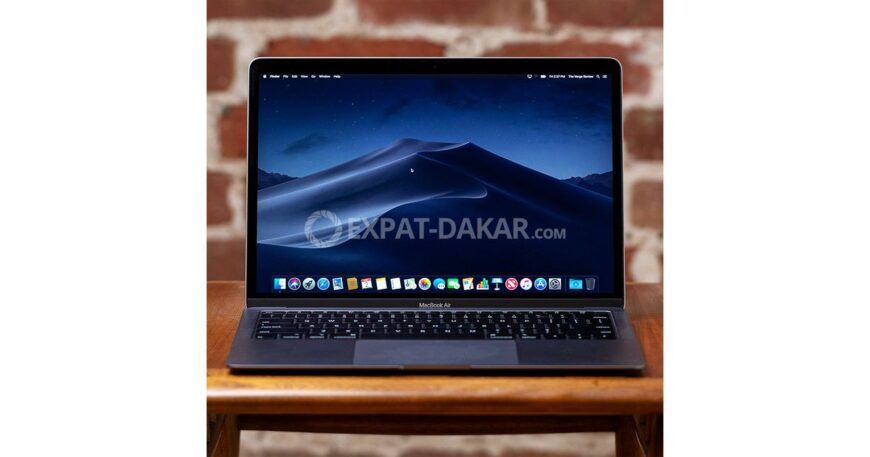 MacBook Air Retina 2018 i5