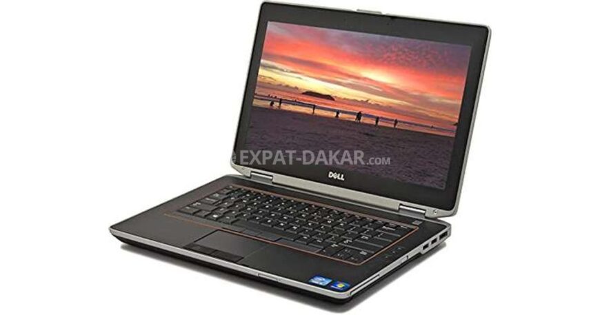 Dell 6420 i5 ram 8