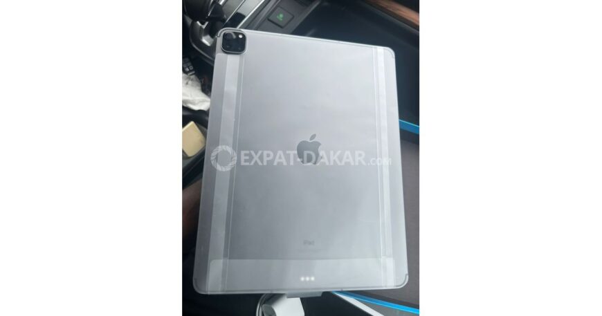 iPad Pro 12.9inch M2 cellular 2TERA