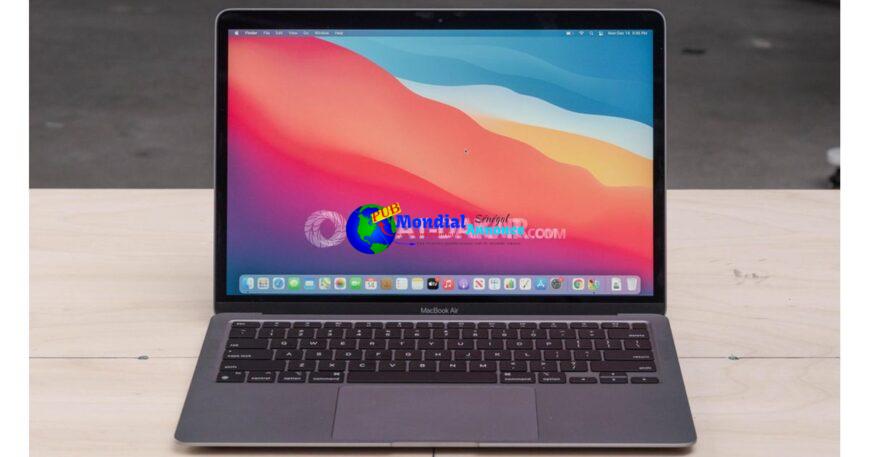 Mac Book Air M1 ssd 512 Gb Ram 16 Gb