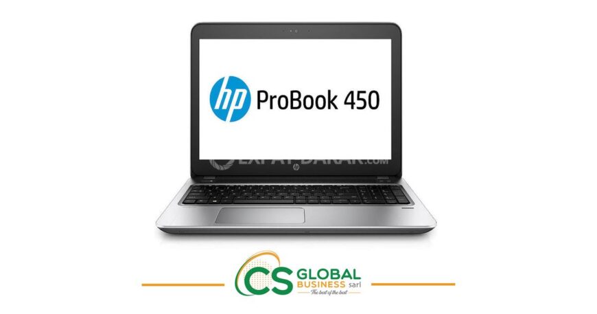 HP PROBOOK 450 G4 | I5