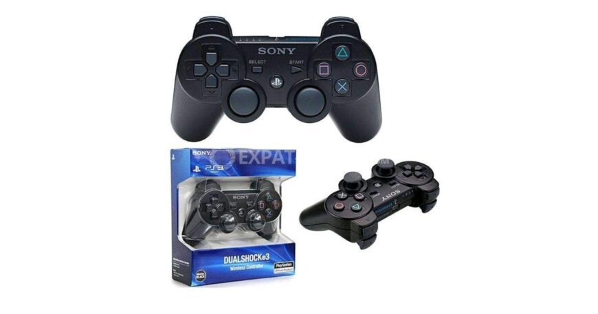 Sony Manette DualShock 3 – PS3